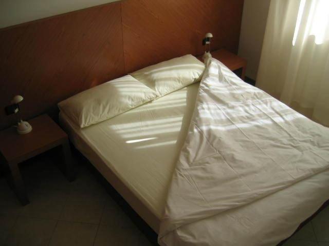 Residence Il Rampicante Monticelli Terme Værelse billede