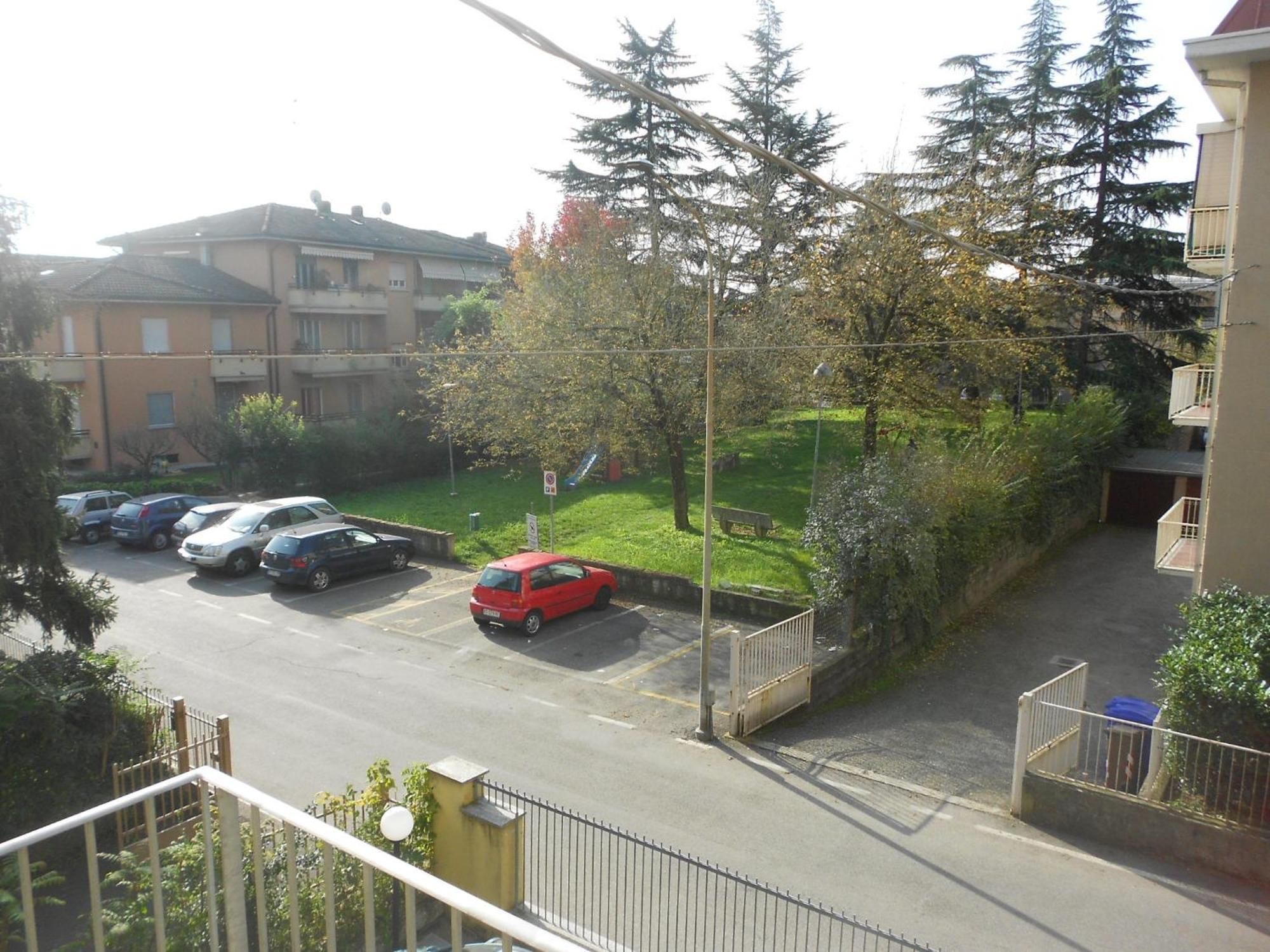 Residence Il Rampicante Monticelli Terme Eksteriør billede